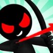 stickman archer online 4 game